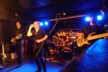 Cactus – 23.7.2013, club Vagon, Praha
