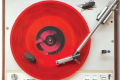 HoustonPress: Znovuzrození vinylových gramodesek